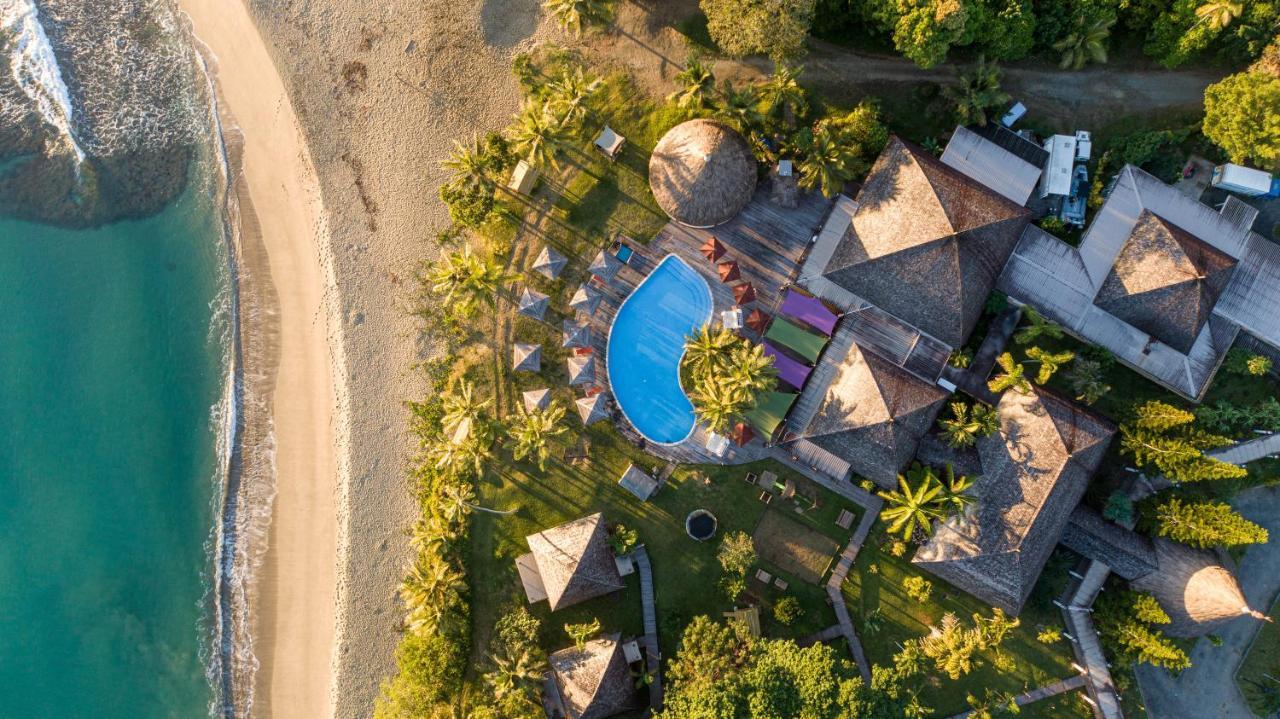 Hotel Tieti Пуандимье Экстерьер фото